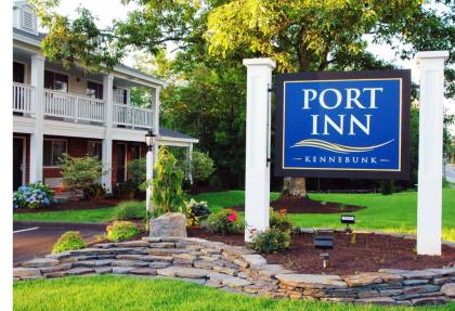 Port Inn  Suites Kennebunk Ascend Hotel Collection Maine