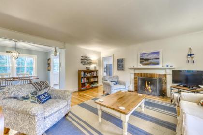 Holiday homes in Kennebunk Maine